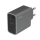 Ładowarka i akumulator Cuktech Ładowarka sieciowa CUKAD653EUGR 65W GaN 2 x USB-C 1 x USB-A